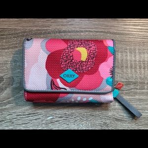 NWOT Oilily wallet